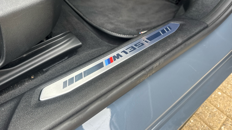 BMW 1 Series M135i xDrive 5dr Step Auto Petrol Hatchback